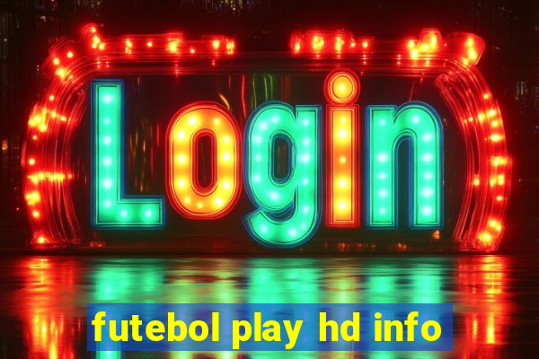 futebol play hd info